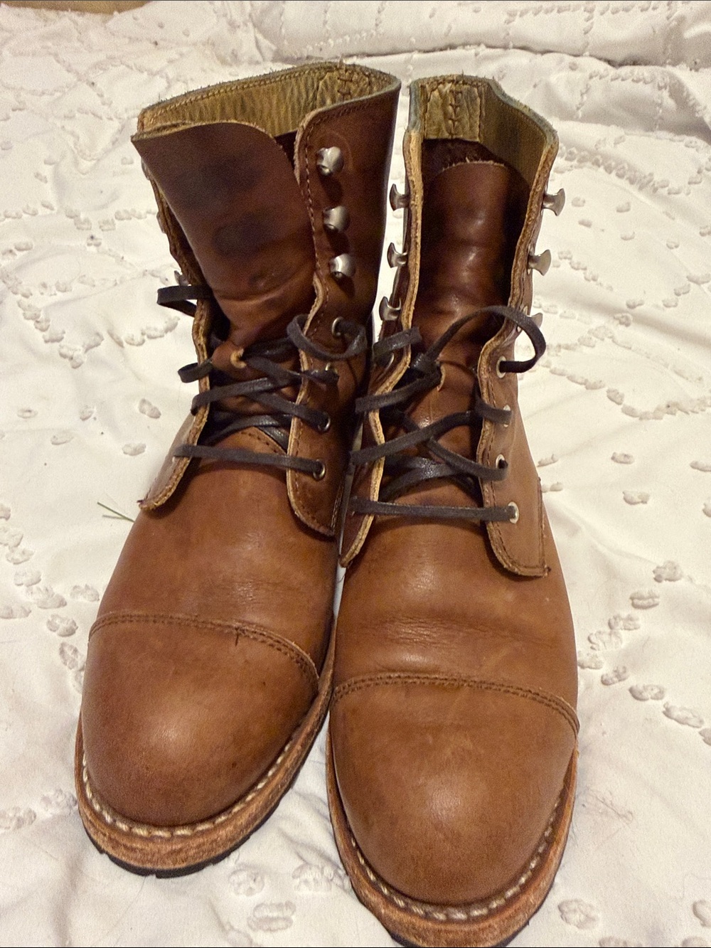 Red Wing Heritage Eileen #3399